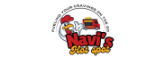 Navi's Hot Spot
