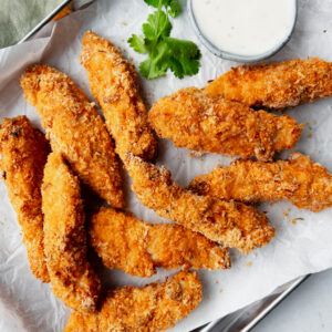 Chicken Tenders *3