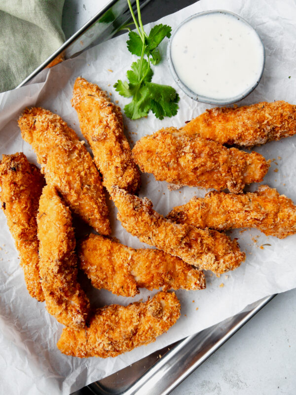 Chicken Tenders *3