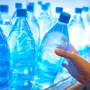 Bottled Water