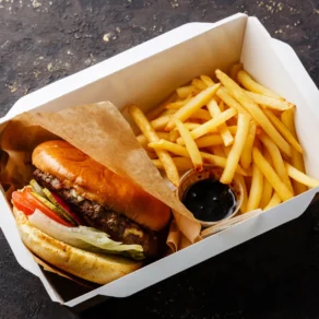 Hamburger-and-french-fries-paper-box Hamburger-and-french-fries-paper-box