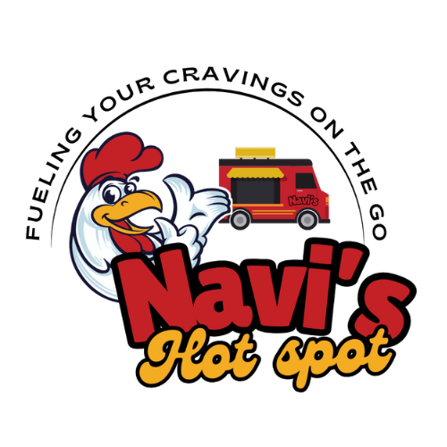 Navi's Hot Spot - Halal desi and fresh food truck in Mason, Ohio